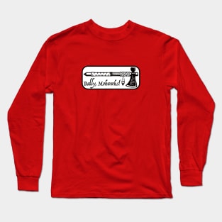 Boston Tea Party Long Sleeve T-Shirt